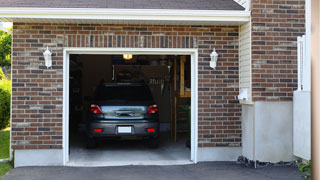 Garage Door Installation at White Trout Manor, Florida